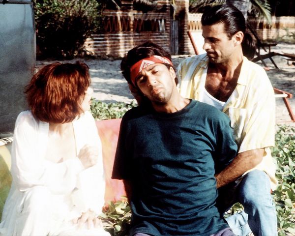 Produktbild: Tropical Heat, Staffel 3 / Die letzten 22 Folgen der exotischen Kultkrimiserie (Pidax Serien-Klassiker) [4 DVDs]