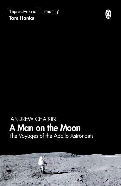 Produktbild: A Man on the Moon