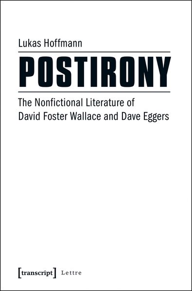 Produktbild: Postirony