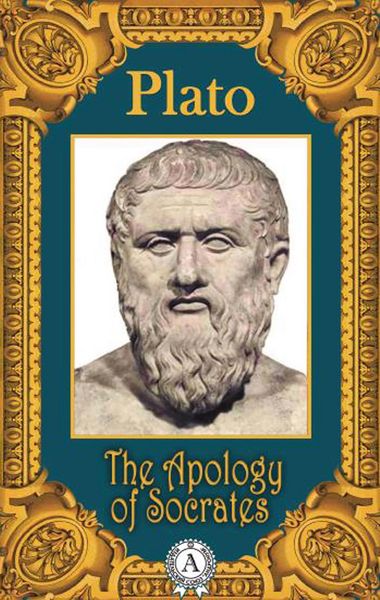 Produktbild: The Apology of Socrates