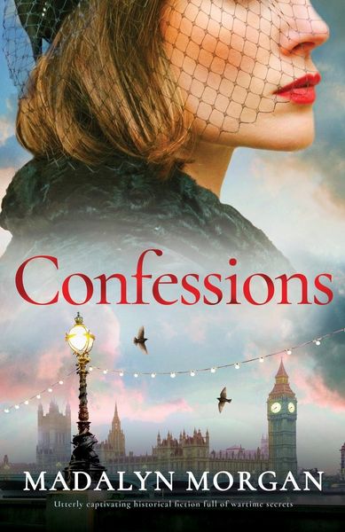 Produktbild: Confessions