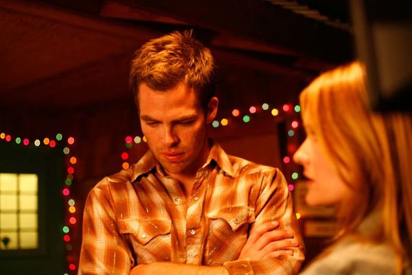 Produktbild: Small Town Saturday Night