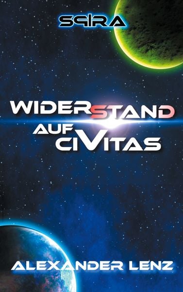 Produktbild: Widerstand auf Civitas