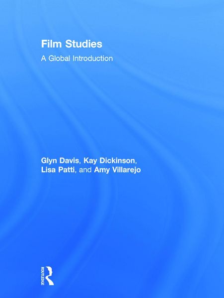 Produktbild: Film Studies