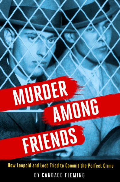 Produktbild: Murder Among Friends