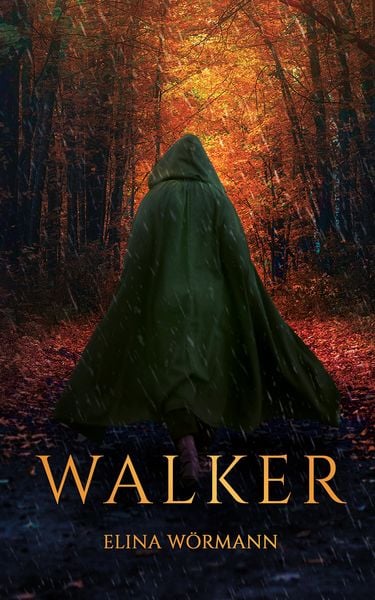 Produktbild: Walker