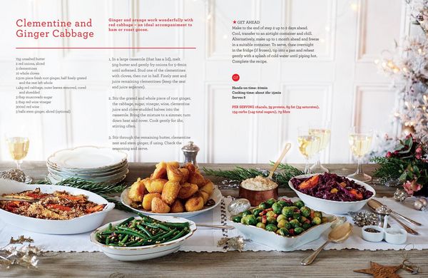 Produktbild: Good Housekeeping The Ultimate Christmas Collection