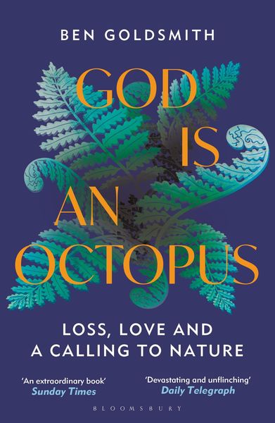 Produktbild: God Is An Octopus