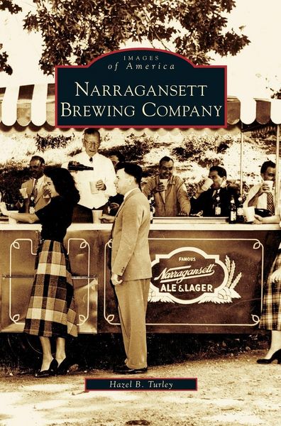 Produktbild: Narragansett Brewing Company