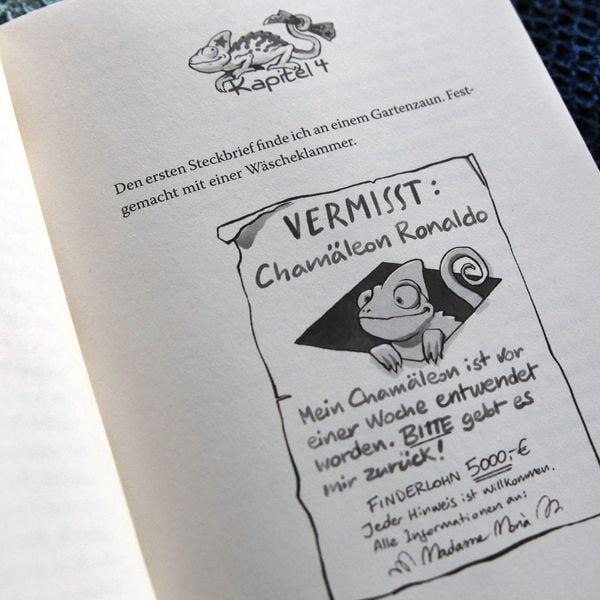 Produktbild: Wer schnappt Ronaldo?