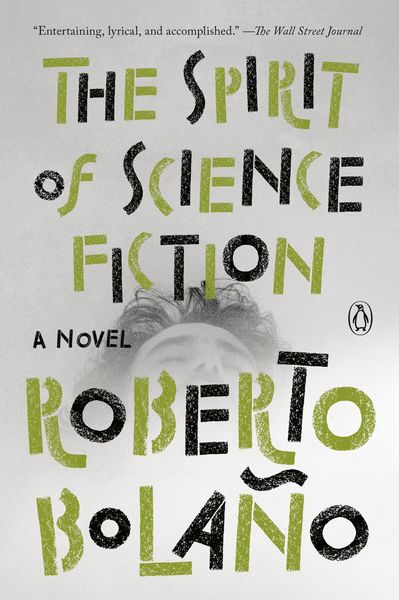 Produktbild: The Spirit of Science Fiction