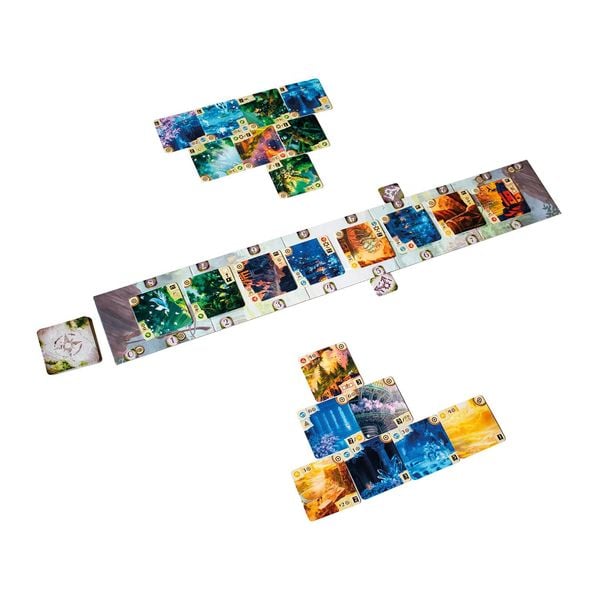 Game Factory - Boreal