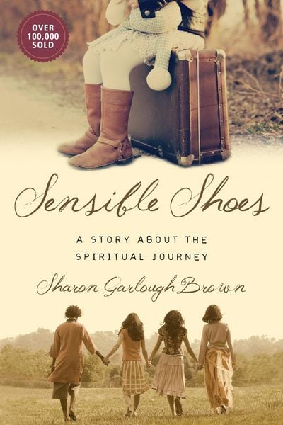 Produktbild: Sensible Shoes