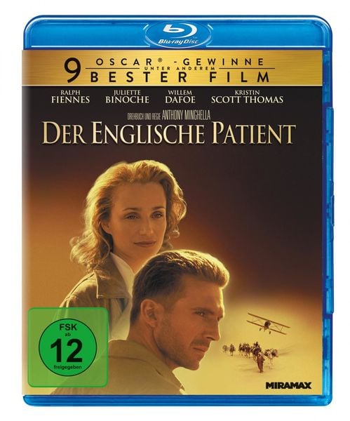 Der englische Patient