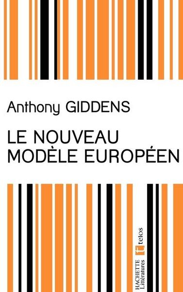 Produktbild: Le nouveau mod&egrave;le europ&eacute;en