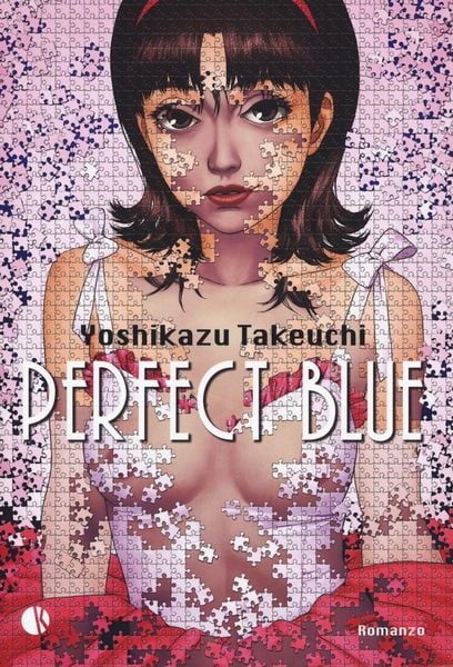 Produktbild: Perfect blue