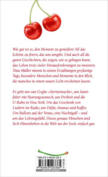 Produktbild: Diese gro&szlig;artigen Tage