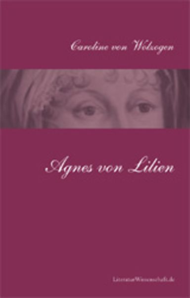 Produktbild: Agnes von Lilien
