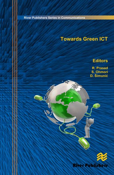 Produktbild: Towards Green ICT