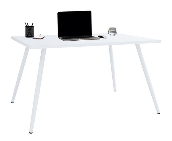 Produktbild: Schreibtisch B&uuml;rotisch Computertisch Salia 160x80