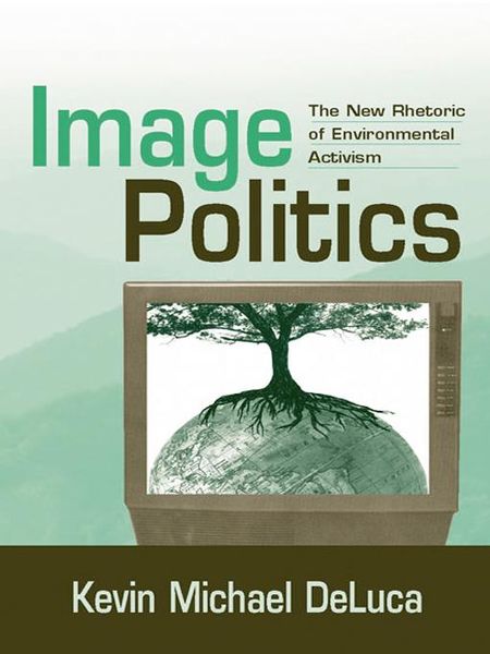 Produktbild: Image Politics