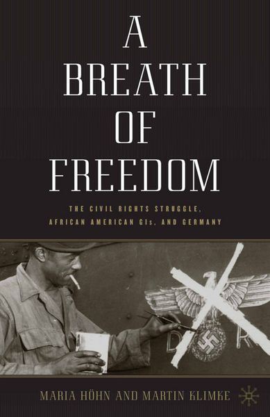 Produktbild: A Breath of Freedom