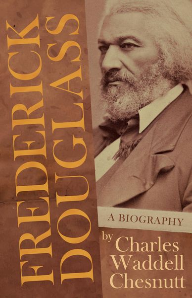 Produktbild: Frederick Douglass - A Biography