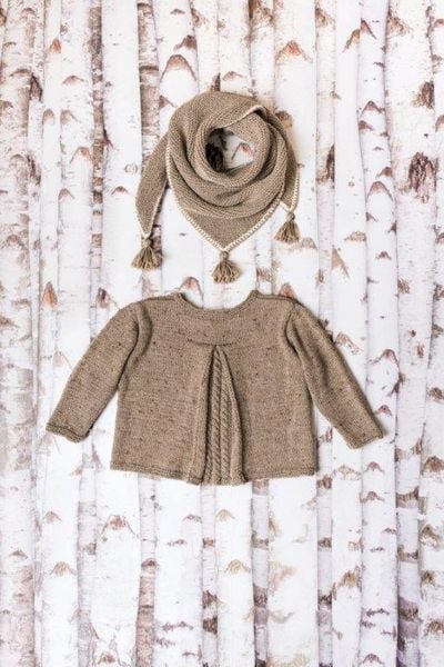 Produktbild: Alpine Knits