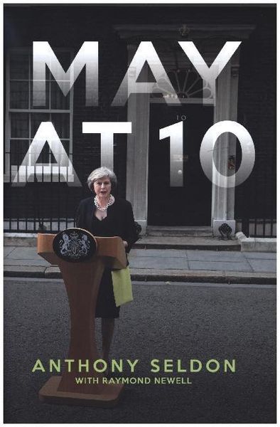 Produktbild: May at Ten