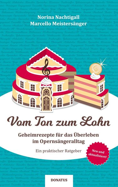 Produktbild: Vom Ton zum Lohn
