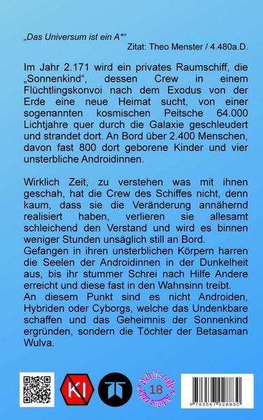 Produktbild: Sonnenkind