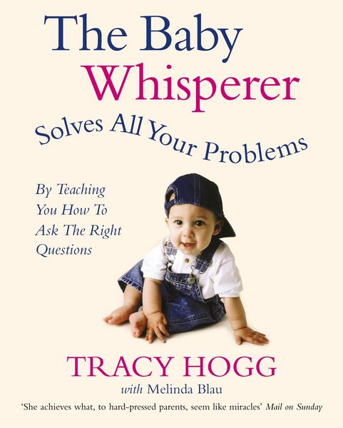 Produktbild: The Baby Whisperer Solves All Your Problems