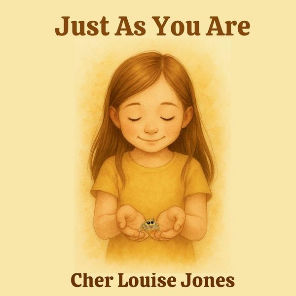 Produktbild: Just As You Are