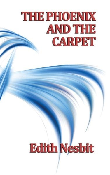 Produktbild: The Phoenix and the Carpet