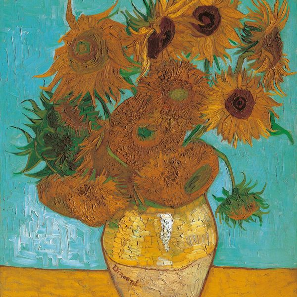 Produktbild: Vincent van Gogh 2027