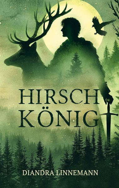 Produktbild: Hirschk&ouml;nig