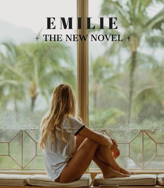 Produktbild: Emilie Vii