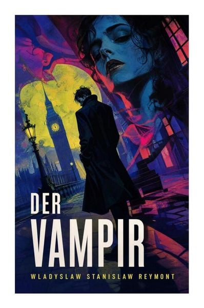 Produktbild: Der Vampir