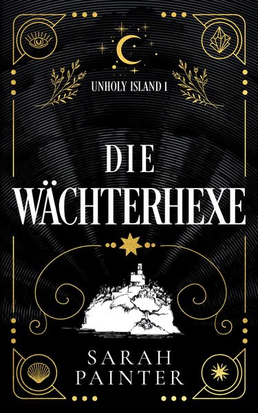 Produktbild: Die W&auml;chterhexe