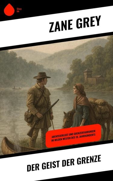 Produktbild: Der Geist der Grenze