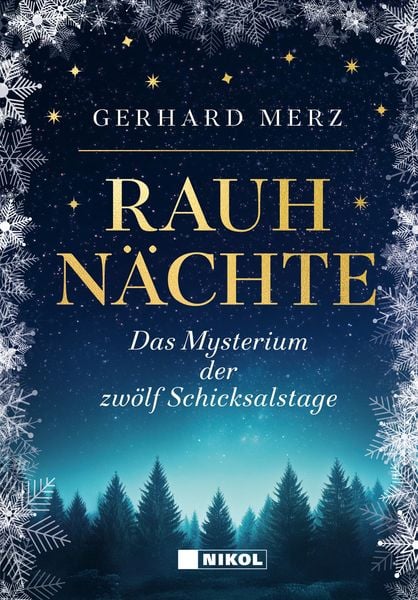 Produktbild: Rauhn&auml;chte