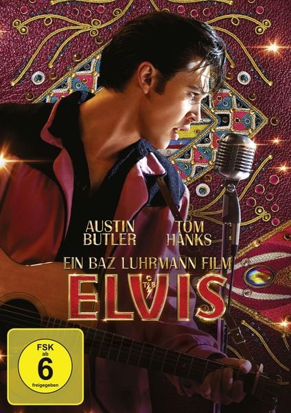 Produktbild: Elvis