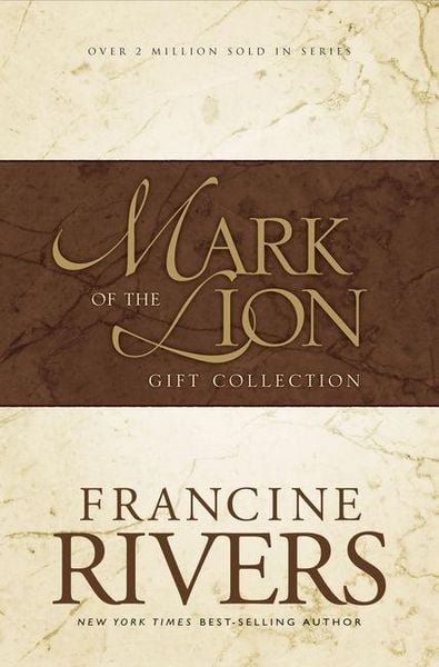 Produktbild: Mark of the Lion Gift Collection