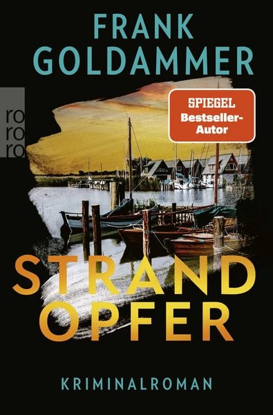 Produktbild: Strandopfer