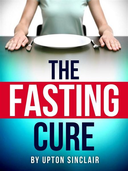 Produktbild: The Fasting Cure