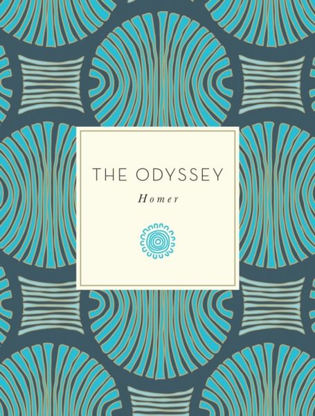 Produktbild: Homer: The Odyssey