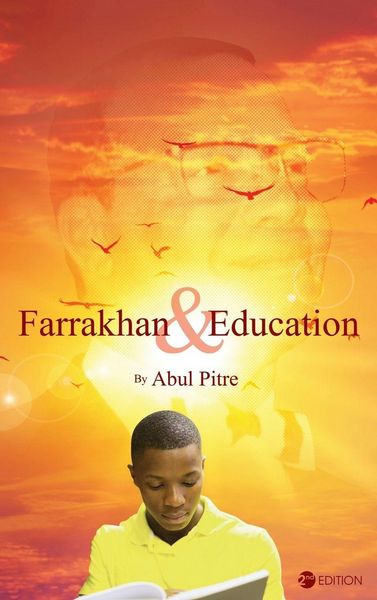 Produktbild: Farrakhan and Education