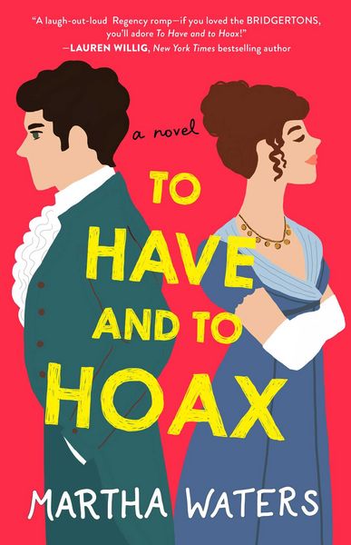 Produktbild: To Have and to Hoax