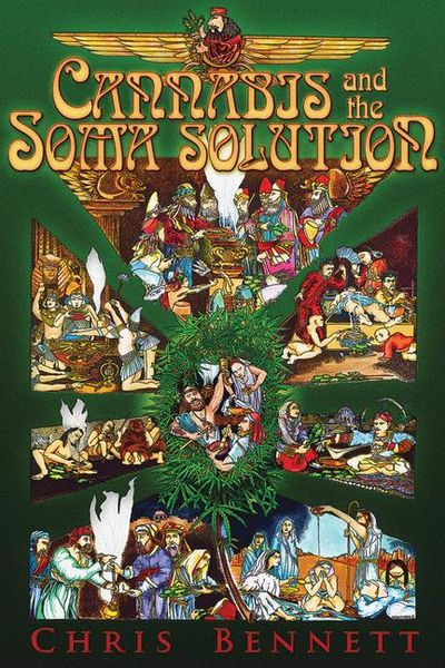 Produktbild: Cannabis and the Soma Solution