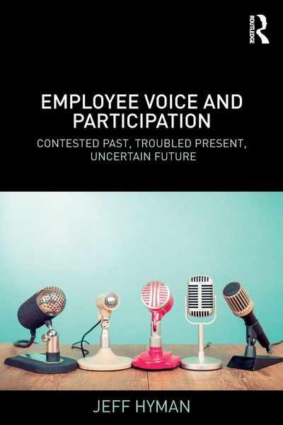 Produktbild: Employee Voice and Participation